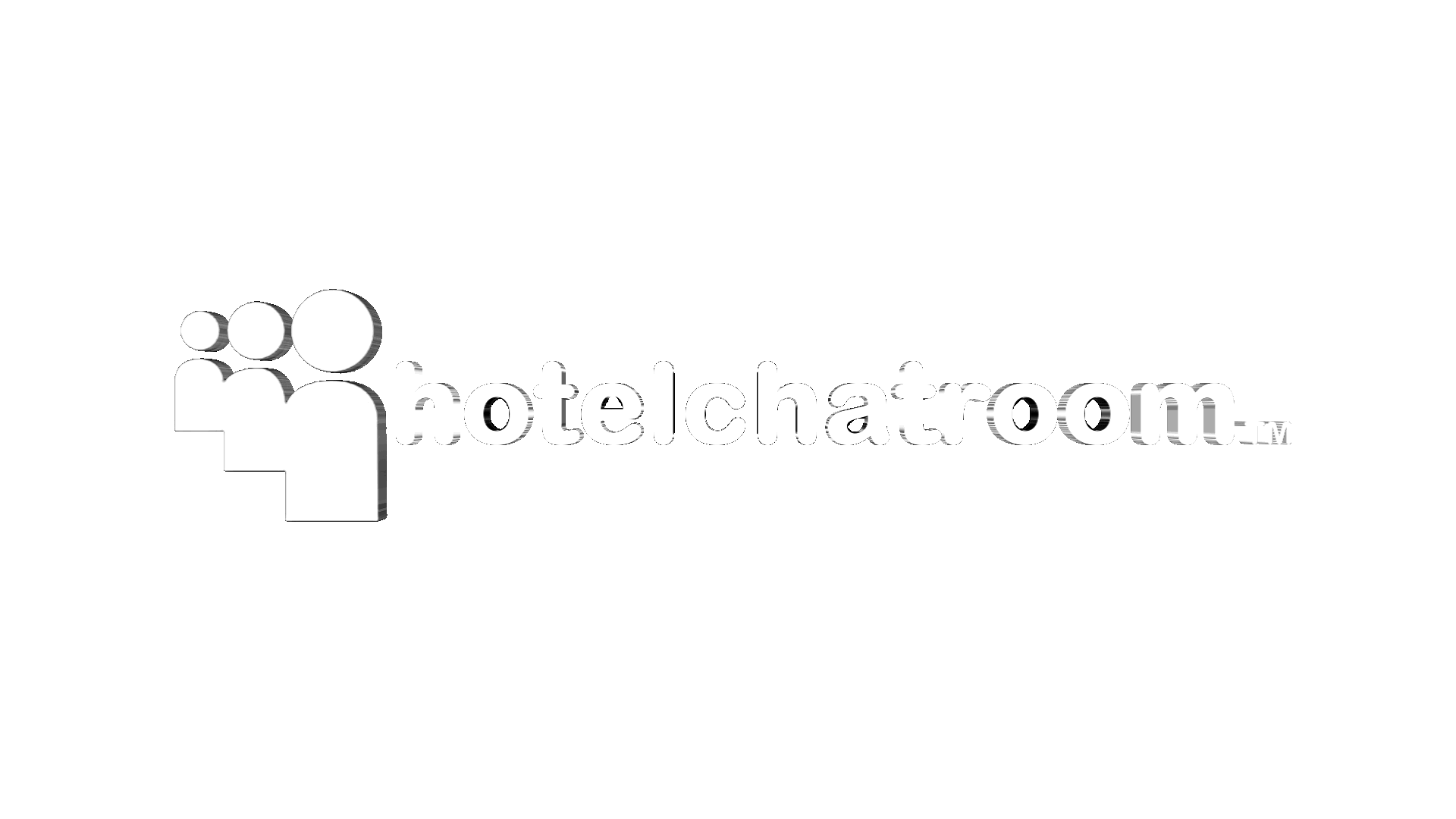 hotel chat room logo
